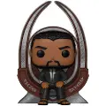 Funko POP! Pop! Black Panther T´challa På Tronen 1113 Dlx Eksklusiv Figur