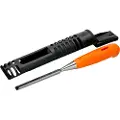 Bahco Meisel Med Polypropylenhåndtak 30 Mm