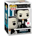 Funko POP! Pop! Eksklusiv Figur Av Dracula Fra Universal Studios Monsters