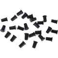 Sram Frame Plug Tacklebox Refill 25 Enheter Kork