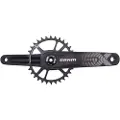 Sram Sx Eagle Boost Dub Direct Mount Kranksett