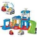 Vtech Lekepolitistasjon