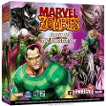 Asmodee Marvel Zombies Clash Of The Sinister Six Pegi Brettspill