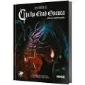 Edge Studio Cthulhu Edad Oscura Brettspill