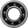 Ceramicspeed R8 Lager