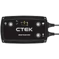 Ctek Smartpass 120s Batterilader
