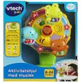 Vtech Baby Sing along Spinning Wheel NO