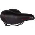 P&P Travel Feder Sykkelsete