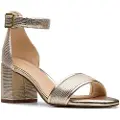 Clarks Shoes Ezoria Mae Hælsandaler