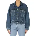 Pepe Jeans Relaxed Jakke