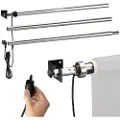 Bresser Mr-300 Elektrisk System 1 Rull Studiobakgrunn