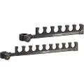 Colmic Seat Box 9 Sections Roost