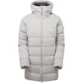 Montane F Tundra Hoodie, dunjakke, dame, beige