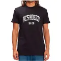 Dc-shoes Blabac Stacked T-skjorte