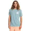 Quiksilver Promote The Stoke Kortarmet T-skjorte