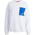 Jack & Jones Avery Relaxed Jjxx Collegegenser