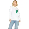 Jack & Jones Avery Relaxed Jjxx Collegegenser