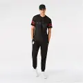 New Era Nfl 12827149 Kortarmet T-skjorte