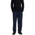 Selected 220 Finn Flex Loose Fit Bukser
