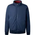 Hackett Heritage Windbreaker Jakke