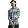 Superdry Vintage Lumberjack Skjorte Med Lange Ermer