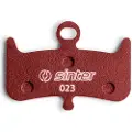 Sinter 023 Hayes Mtb Standard Organiske Skivebremseklosser 25 Enheter