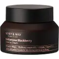 MARY & MAY - Idebenone Blackberry Intense Cream (70 g)