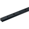 Harken Føringskinne For Cb-lavstråle Til Stor Båt Med Hull For Stoppstifter 32 Mm