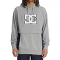 Dc-shoes Bandwidth Hetteskjorte