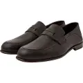 Hackett Phil Tumble Loafers