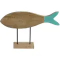 Marine Business Cocoa Figura Fisk Skuff
