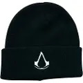 Abysse Corp - ASSASSIN'S CREED Beanie Crest - Beanie