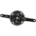 Shimano Fc-m622 Kranksett