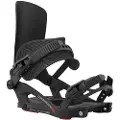 Union Binding Charger Pro Snowboardbindinger