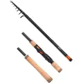 Shimano Stc Ax Mini Tele Spinnestang