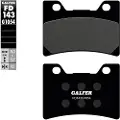 Galfer Fd143-g1054 Organiske Skivebremseklosser