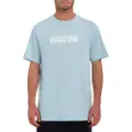 Volcom Firefight Kortarmet T-skjorte