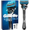 Gillette Proshield Chill