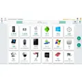 HP HPE Aruba ClearPass Device Insight New Licensing - Abonnementsbrukslisens (1 år) - 500 enheter - ESD