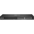 HP Aruba 6100 24g 4sfp+ Switch