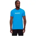 Mammut Core Logo Kortarmet T-skjorte