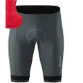 Gonso Sitivo Sykkelshorts Uten Seler