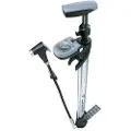 Topeak Mega Morph Sykkelpumpe