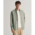 Gant 3240100 Skjorte Med Lange Ermer