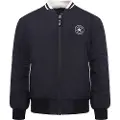 Converse Kids Ruching Bomber Jakke