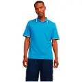 Jack & Jones 12250736 Kortermet Poloskjorte