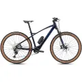 Bh Core Pro Bhz 29´´ Xt 2025 Elektrisk Terrengsykkel
