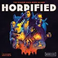 Ravensburger Horrified Universal Monsters Brettspill