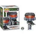 Funko POP! Pop! Halo Infinite Spartan Mark Vii Figur