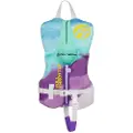 Full Throttle Dry Flex Back Barne Redningsvest